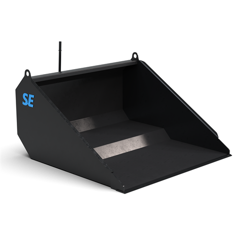 Snöskopa Mekanisk#1500mm